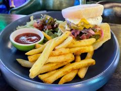 -Famous肥猫墨西哥音乐餐吧(五棵松华熙LIVE店)