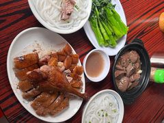 -凌舍好烧鹅(中山路店)