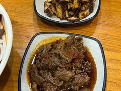 -宝小庆邵阳米粉(深圳市南山保利店)