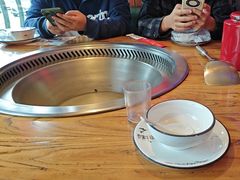 -山河屯铁锅炖鲜鹅·东北菜(开发区一店)