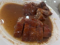 -茗荔园农庄(大涌店)