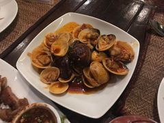 -自然餐厅(Phuket)