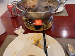 -元一希尔顿酒店·禅自助餐厅·啤酒花园