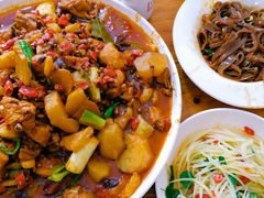 -福顺祥大盘鸡(临潼店)