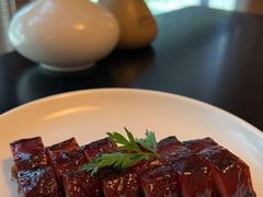 -丽晶轩中餐厅(重庆丽晶酒店)