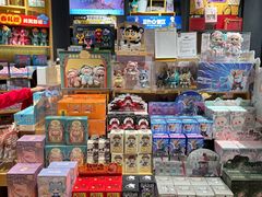 -九木杂物社(首开通州万象汇店)