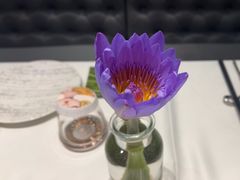 -泰香米泰国餐厅(鎏嘉码头店)