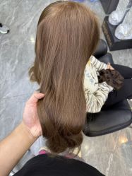 -藤野造型烫染·漂发