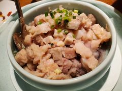 香芋排骨-炊烟小炒黄牛肉(中心印象城店)