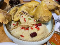 -延松朝鲜族料理