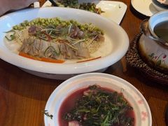 -明丰小渔馆(明月路店)