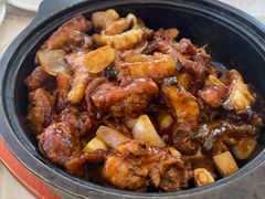 -南山鲜虾面·活鲜小馆·海味大连菜(南山总店)