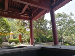 -西安华清御汤酒店