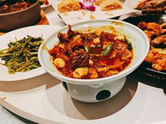 -海鸿荟·沿江菜(中山北路店)
