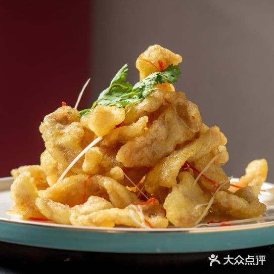 喜加浦东北菜