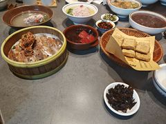 -老淮滨-蚌埠非遗小吃(淮河路店)