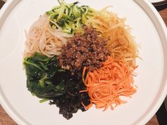 -将相和·海鲜蒸饺大连菜