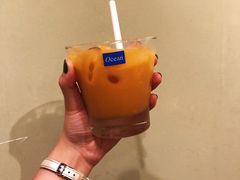 泰式奶茶-Thai Market Restaurant( 04 Tran Quoc Toan)