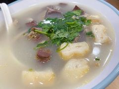 -小杨生煎(成山巴黎春天店)
