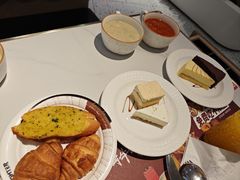 牛角可颂-斗牛士牛排餐厅(嘉里汇店)