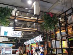 -钢管厂歆瑞源油卤串串香(春熙路太古里店)
