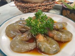 -渔娘渔家丹东海鲜(东直门店)