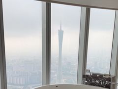 -广州四季酒店