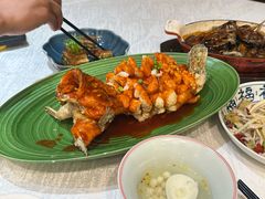 -香雪海饭店中餐厅(人民桥店)