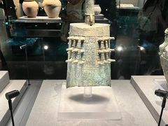 -广西壮族自治区博物馆