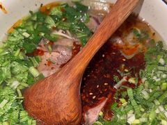 -马记永·兰州牛肉面(天通苑家乐福店)