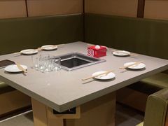 -海底捞火锅(旭辉MALL店)