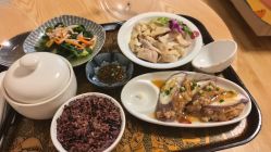 -金月汇月子会所(江门店)