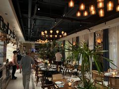 -Osteria Garden 生蚝花园餐厅(原进贤路店)