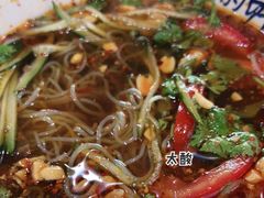 冷面-东北菜铁锅炖(义乌街店)