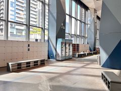 -冰纷万象滑冰场(南山万象天地店)