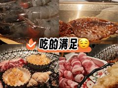 -火炉火自助餐(西直门凯德MALL店)