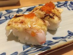 -隐泉京望日式料理(太和广场店)