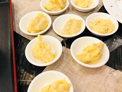 -东方红海鲜百汇(国际大厦店)