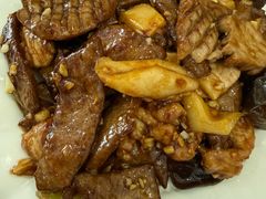 -砂锅李(九江路店)