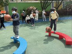 -泰宁田林幼儿园