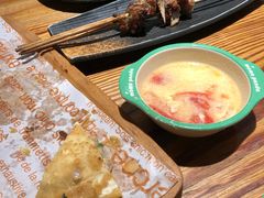 -塔哈尔·新疆盛宴(城西银泰店)