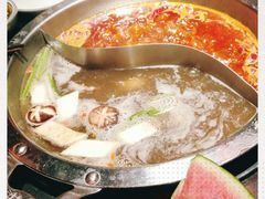 -井格重庆火锅(西直门凯德Mall店)