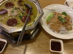 -小土豆北方菜馆(方庄店)