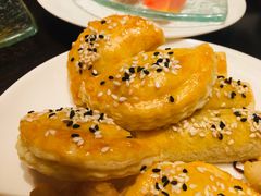 -京香轩·中餐厅(上海中庚聚龙酒店)