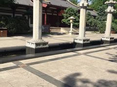 -大雁塔北广场音乐喷泉