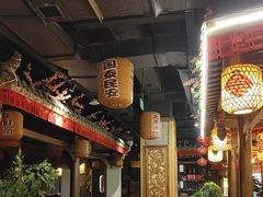 -杨记隆府(时代天街店)