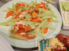 -邑金陵北京烤鸭店·现炒家常菜(ITC MALL店)