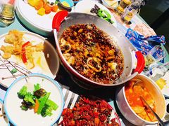 -龙咏记四季家福烤鸭中餐厅(滨湖店)
