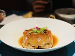 -茶人村·宫廷私厨(奥体印象城店)