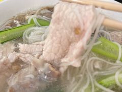 -金沙园生肉面(Jalan Pantai)